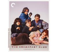 The Breakfast Club – Blu-ray