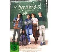 The Breakfast Club VHS Edition Bluray NEUF EMBALLAGE D'ORIGINE