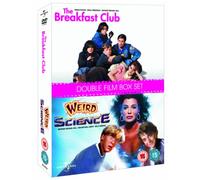 The Breakfast Club / Weird Science