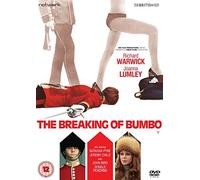 The Breaking of Bumbo-Film [Edizione: Regno Unito] [Import]