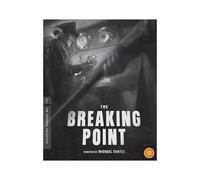 The Breaking Point 1950 Criterion Collection Uk Only Blu-Ray