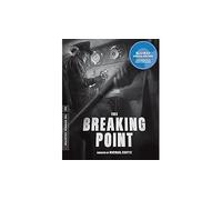 The Breaking Point Blu-ray