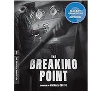 The Breaking Point Blu-ray