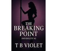 The Breaking Point: (Infidelity #2)