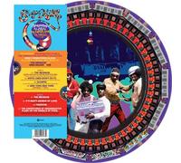 The Breaks : Grandmaster Flash & The Furious Five Definitive Collection Édition Limitée Vinyle Zoetrope Vinyle