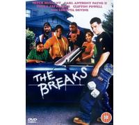 The Breaks [Import anglais]