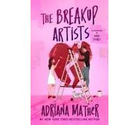 The Breakup Artists
