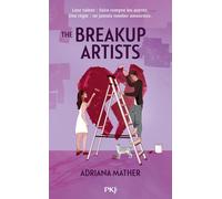 The Breakup Artists