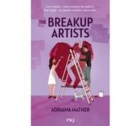 The Breakup Artists Adriana Mather (Auteur), Eric Betsch (Traduction)
