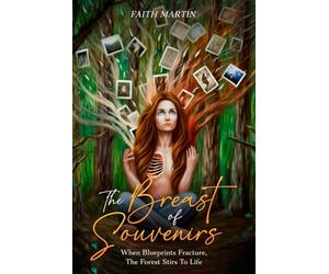 The Breast of Souvenirs: When Blueprints Fracture, The Forest Stirs To Life