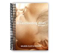 The Breastfeeding Atlas, 7th Edition