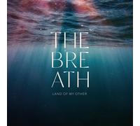 THE BREATH - LAND OF MY OTHER (LIMITED SEA BLUE COL. LP) VINYL LP NEUF