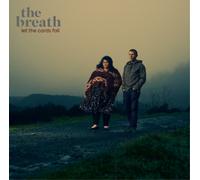 Breath – Let The Cards Fall – CD