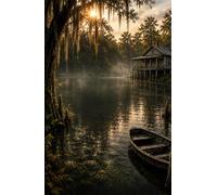 The Breath of Molo Yaha: A River's Warning to the Living