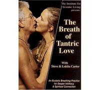 The Breath of Tantric Love