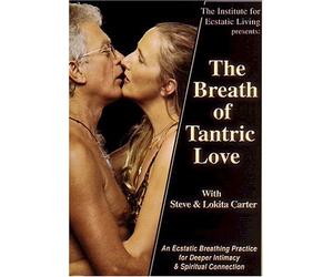 The Breath of Tantric Love