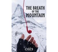 The Breath of the Mountain: A Nordic Folk Horror and Cosmic Thriller