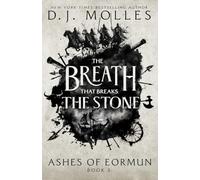 The Breath That Breaks the Stone