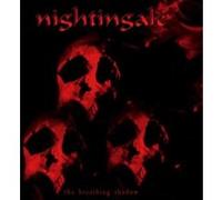 Nightingale – The Breathing Shadow – Vinyle 12" – Réédition (The Orchard)