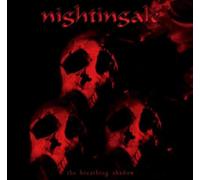 The Breathing Shadow CD