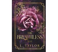 The Breathless Duet: Completed Work: Dark Romance