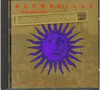 Alphaville - The Breathtaking Blue