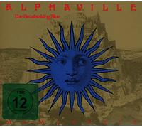 The Breathtaking Blue (2cd+DVD Deluxe)
