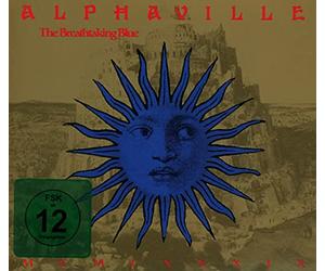 The Breathtaking Blue (2cd+DVD Deluxe)