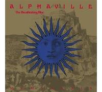The Breathtaking Blue (2cd+DVD Deluxe)