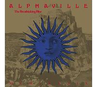 The Breathtaking Blue (LP+DVD Deluxe)