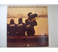 The Brecker Brothers - Back To Back