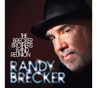 The Brecker Brothers Band Reunion s Lp