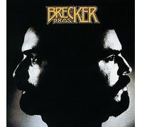 The Brecker Bros Edition limitée CD
