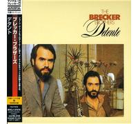 The Brecker Brothers - Detant