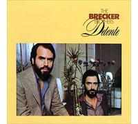 The Brecker Brothers - Detente