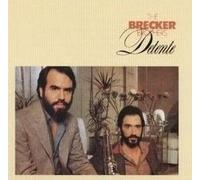 The Brecker Brothers: Detente (Includes Custom Inner Sleeve With Personnel) [Vinyl LP] [Stereo]