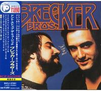 The Brecker Brothers - Don T Stop the Music [77-3rd]