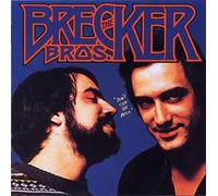 The Brecker Brothers - Don't Stop The Music [Import]