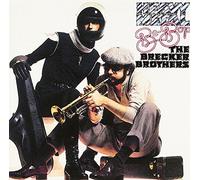 The Brecker Brothers - Heavy Metal Be-Bop [Import]