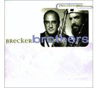 The Brecker Brothers - New Best One [Import]