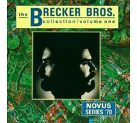 The Brecker Brothers - The Brecker Brothers