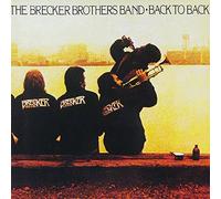 The Brecker Brothers - to Back [Import]