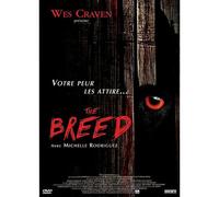 Seven7 The Breed – Breed G