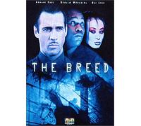 Sony – The Breed