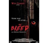The Breed E