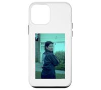 The Breeders Kim Deal Last Splash Era 1993 par Andy Willsher Coque pour iPhone 12 Mini