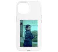 The Breeders Kim Deal Last Splash Era 1993 par Andy Willsher Coque pour iPhone 15