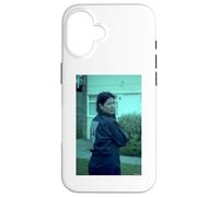 The Breeders Kim Deal Last Splash Era 1993 par Andy Willsher Coque pour iPhone 16