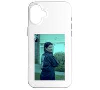 The Breeders Kim Deal Last Splash Era 1993 par Andy Willsher Coque pour iPhone 16 Plus