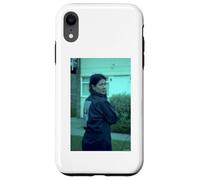The Breeders Kim Deal Last Splash Era 1993 par Andy Willsher Coque pour iPhone XR